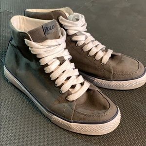 Polo high tops